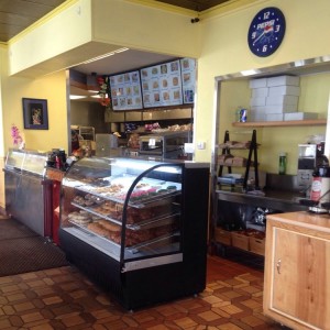 Sun Bakery and Cafe