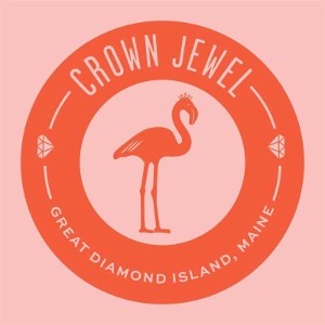 Crown Jewel