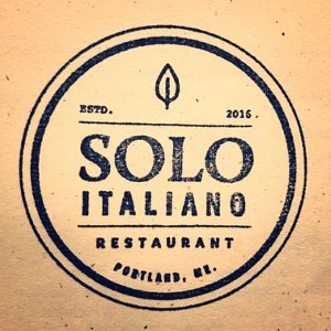 Solo Italiano